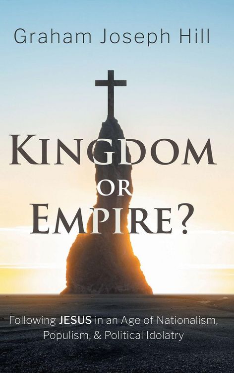 Produktbild: Kingdom or Empire?