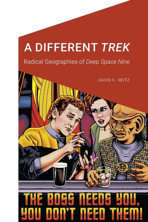Produktbild: Different Trek