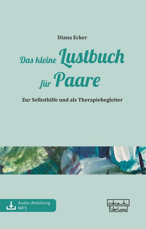 Produktbild: Das kleine Lustbuch f&uuml;r Paare