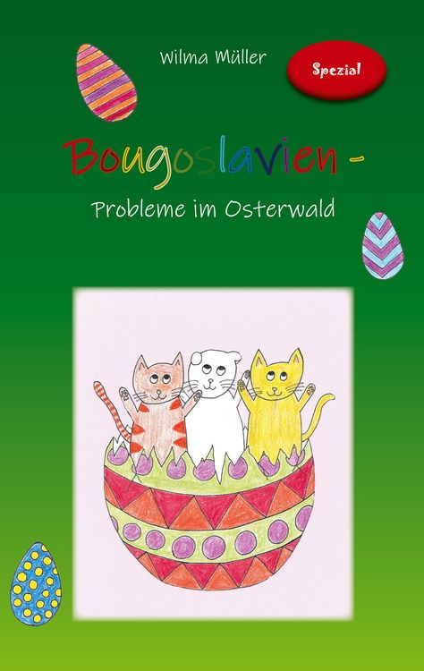 Produktbild: Bougoslavien