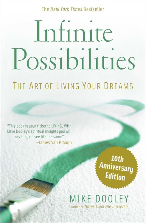Produktbild: Infinite Possibilities (10th Anniversary)
