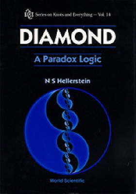 Produktbild: Hellerstein, N: Diamond: A Paradox Logic