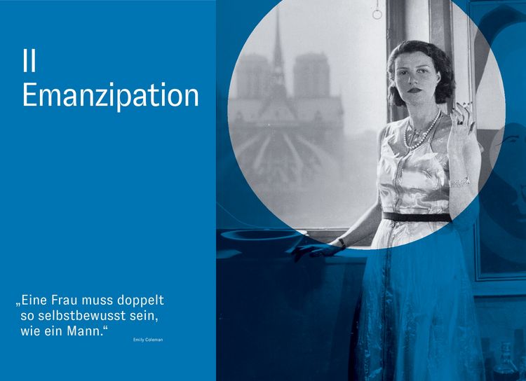 Produktbild: Peggy Guggenheim