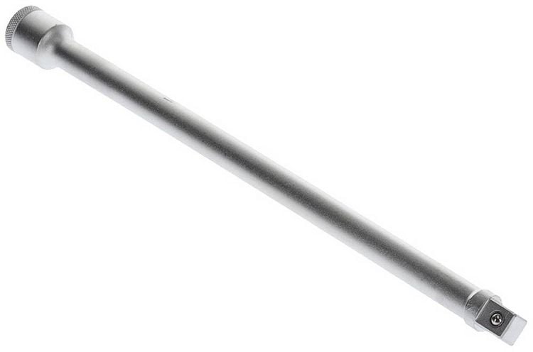Produktbild: Gedore 1990-12 6129950 Steckschl&uuml;sselverl&auml;ngerung Antrieb 1/2\" (12.5 mm) 305mm 1St.