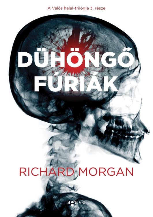 Produktbild: D&uuml;h&ouml;ngo f&uacute;ri&aacute;k