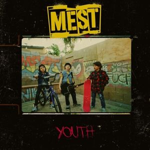 Produktbild: Youth (col. Vinyl)