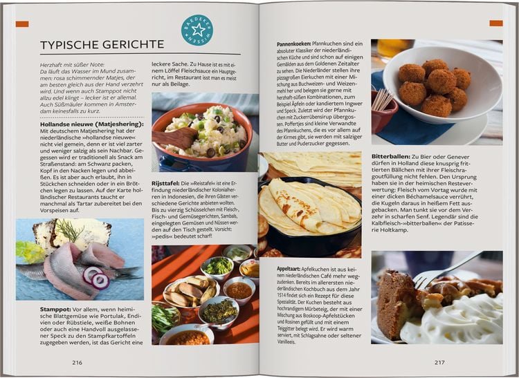 Produktbild: Baedeker Reisef&uuml;hrer Amsterdam