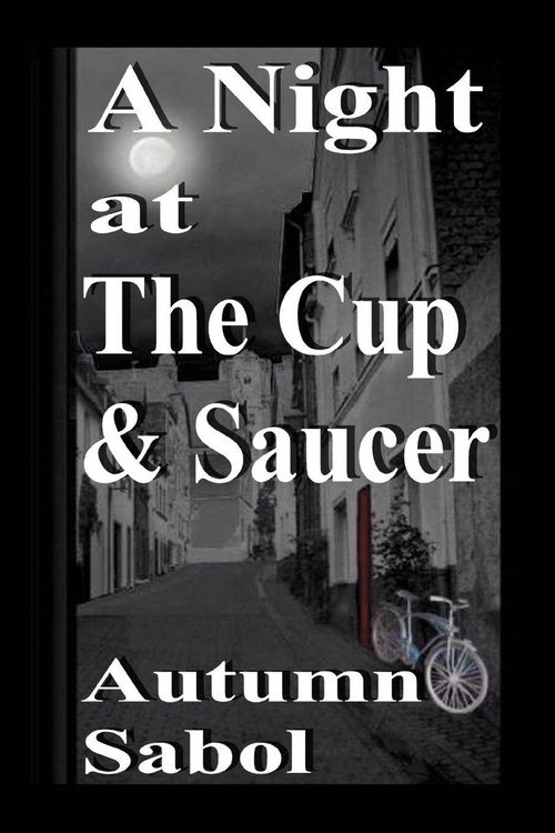 Produktbild: A Night at The Cup and Saucer