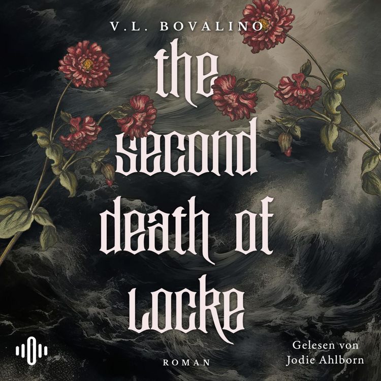Produktbild: The Second Death of Locke (The Hand and the Heart-Trilogie 1)