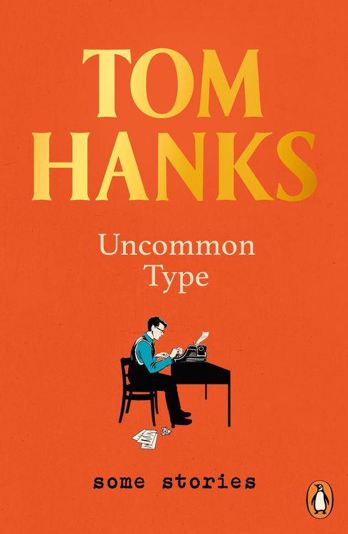 Produktbild: Uncommon Type