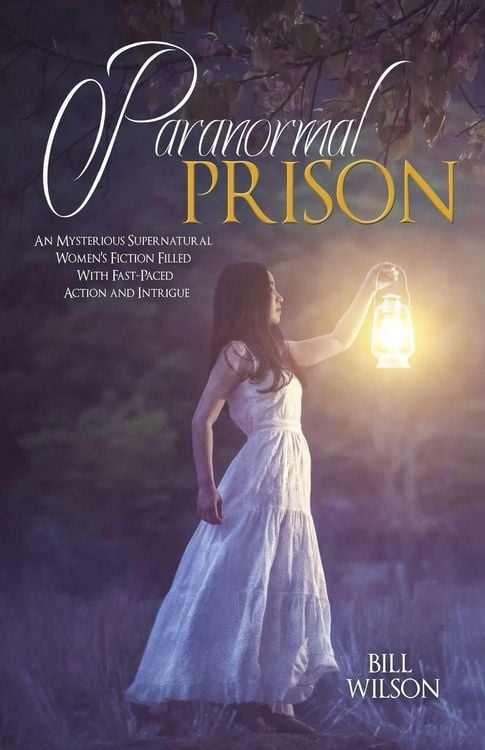 Produktbild: Paranormal Prison