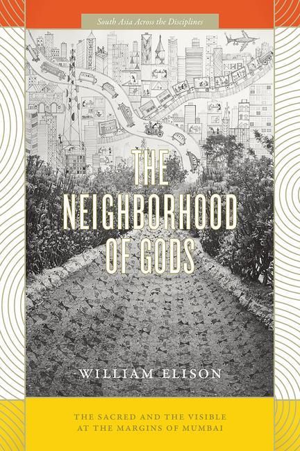 Produktbild: Elison, W: The Neighborhood of Gods