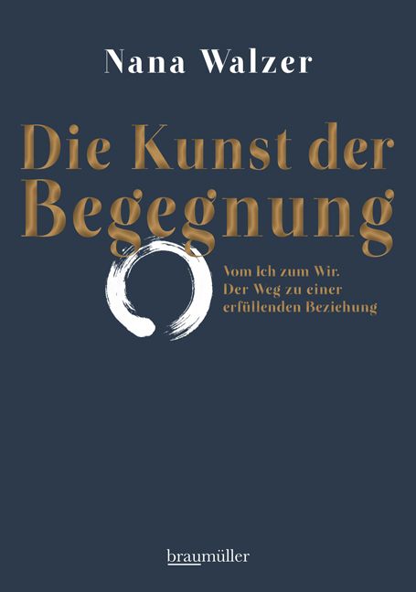 Produktbild: Die Kunst der Begegnung