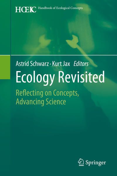 Produktbild: Ecology Revisited