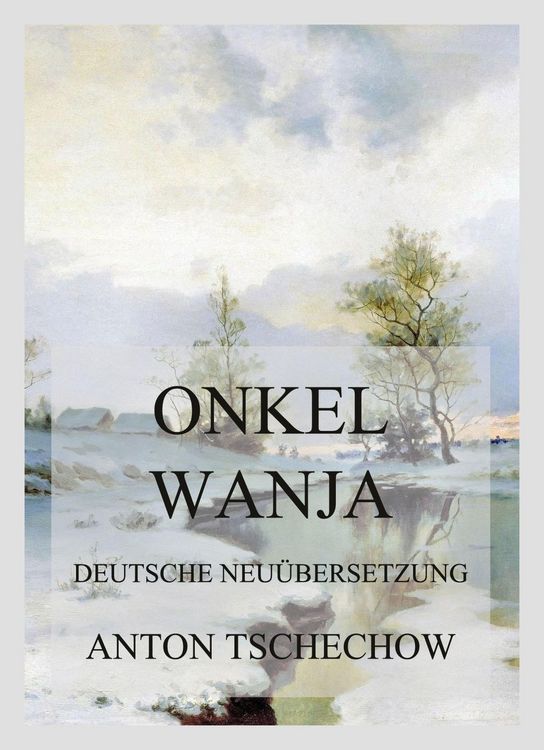 Produktbild: Onkel Wanja