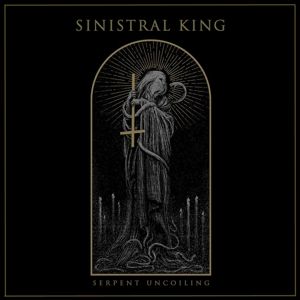 Produktbild: Serpent Uncoiling