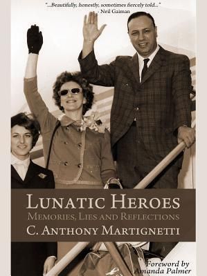 Produktbild: Lunatic Heroes