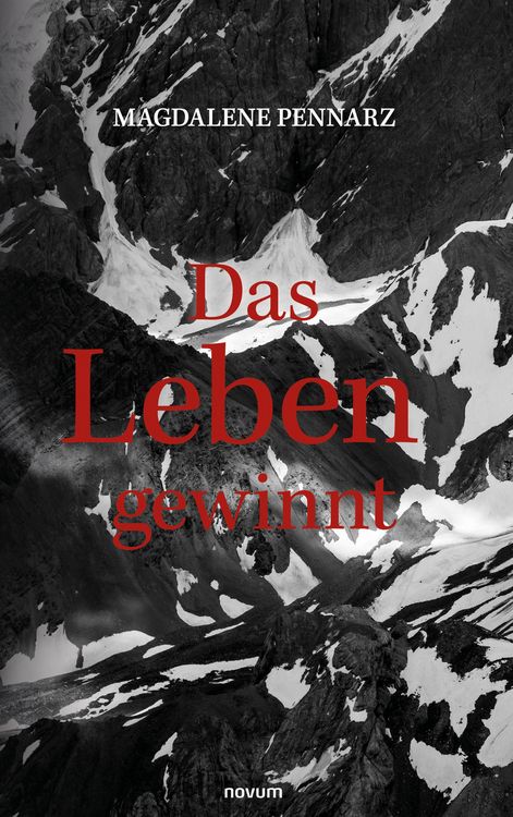 Produktbild: Das Leben gewinnt