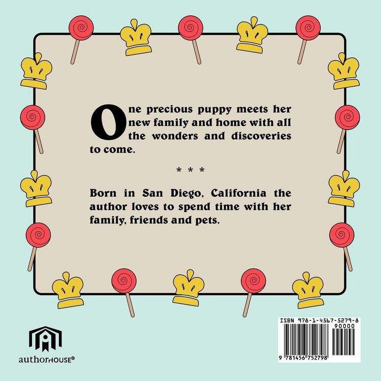 Produktbild: The Story Of Squeaks