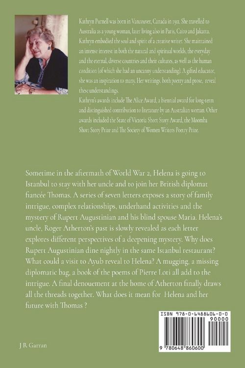 Produktbild: The Augustinian Correspondence