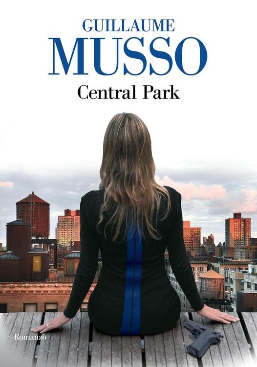 Produktbild: Central Park