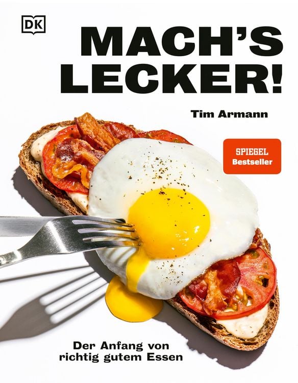 Produktbild: Mach's lecker!