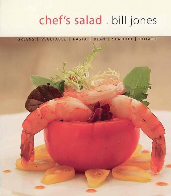 Produktbild: Chef's Salad