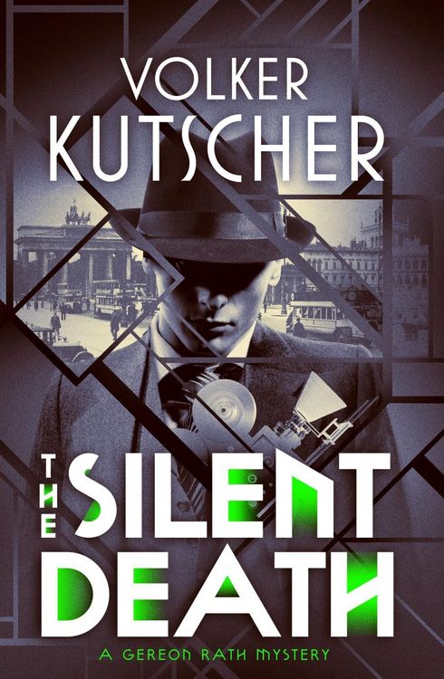 Produktbild: The Silent Death