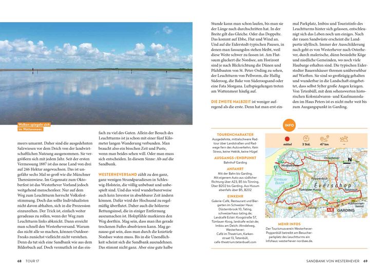 Produktbild: Echt wild &ndash; Nordseek&uuml;ste Schleswig-Holstein