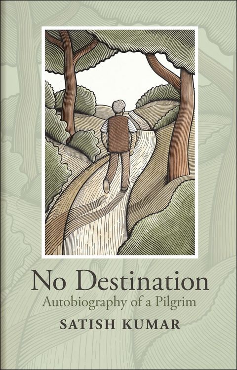 Produktbild: No Destination
