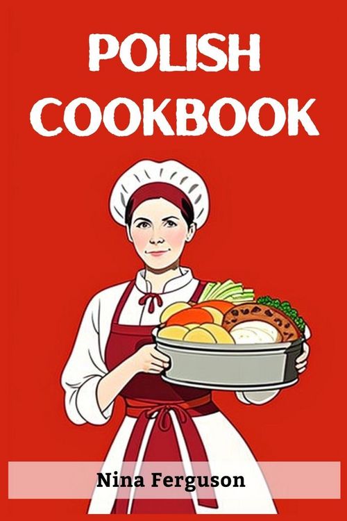 Produktbild: Polish Cookbook