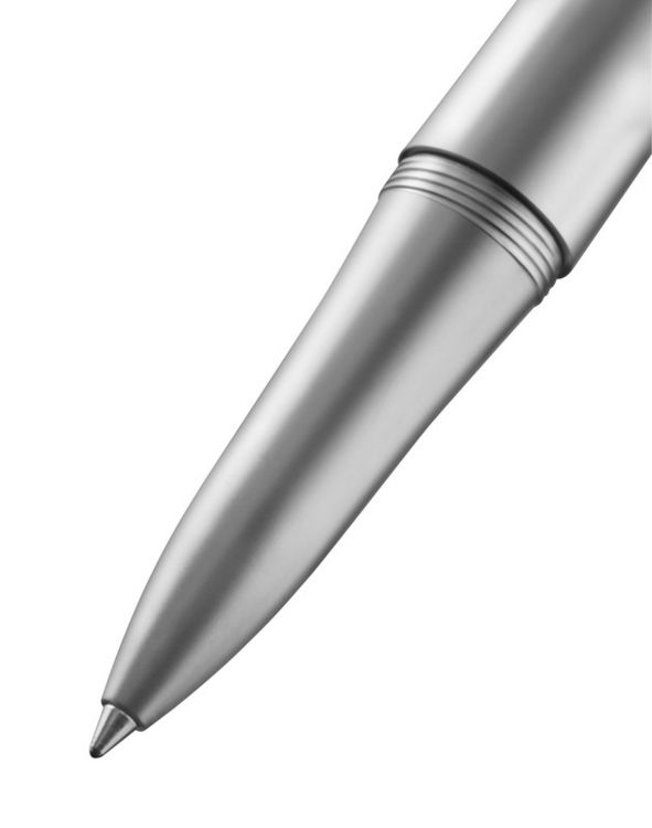 Produktbild: Hahnem&uuml;hle Bold Edition Rollerball, edelstahl