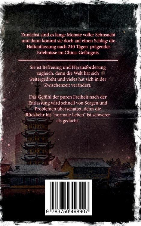 Produktbild: China- 2100 Tage Danach