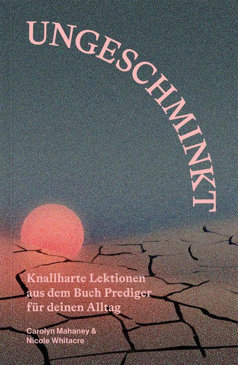 Produktbild: Ungeschminkt