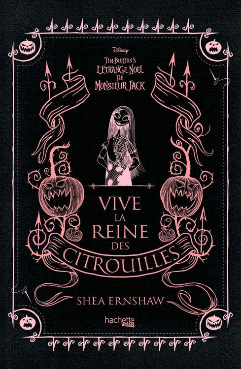 Produktbild: Vive la Reine des citrouilles