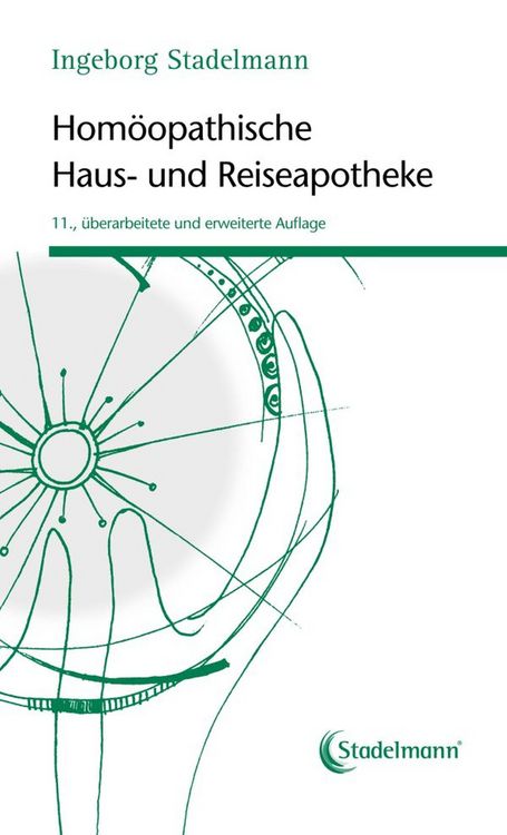 Produktbild: Hom&ouml;opathische Haus- und Reiseapotheke