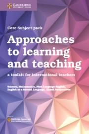 Produktbild: Approaches to Learning and Teaching Core Subject Pack (5 Titles)
