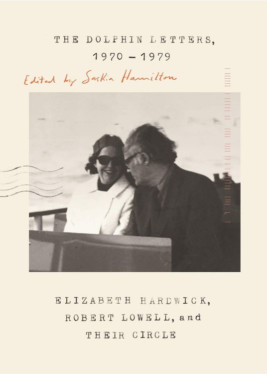 Produktbild: The Dolphin Letters, 1970-1979
