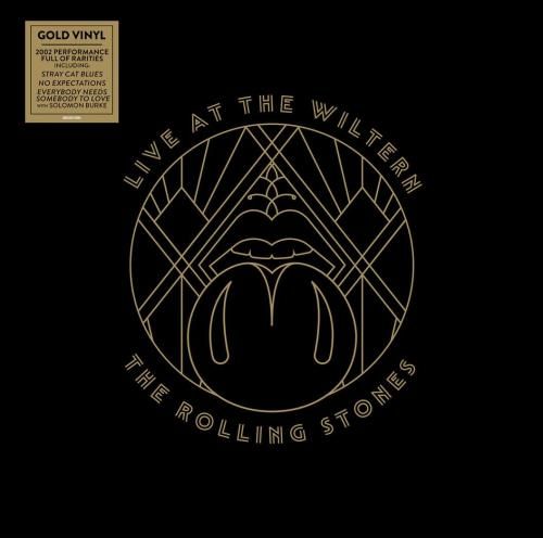 Produktbild: Live At The Wiltern (Ltd. Edition)