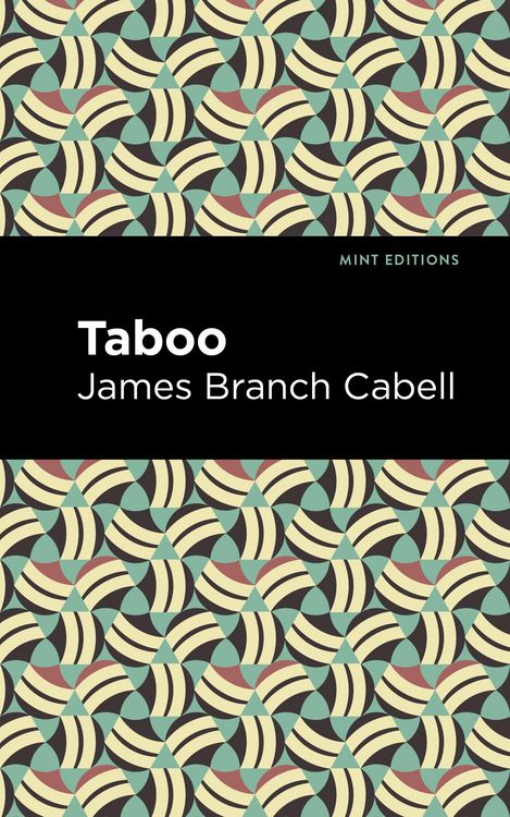 Produktbild: Taboo