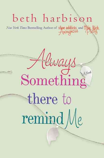 Produktbild: Harbison, B: Always Something There to Remind Me