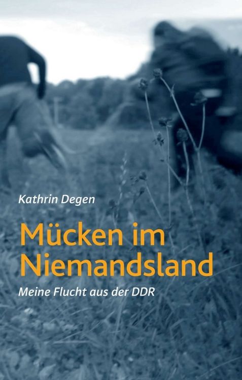Produktbild: M&uuml;cken im Niemandsland