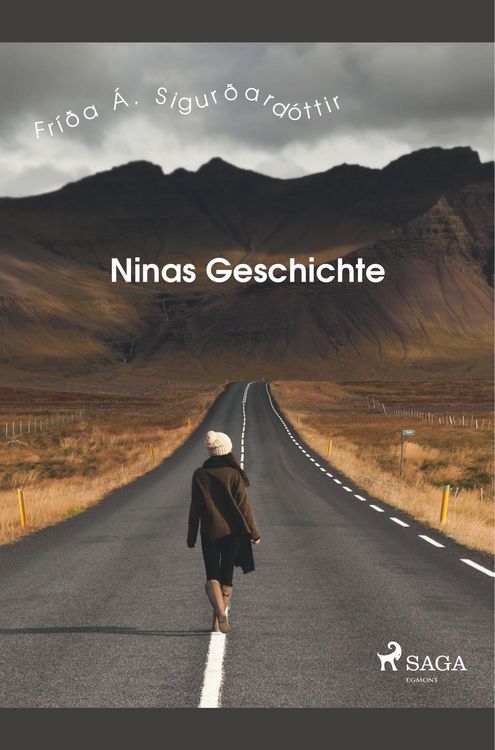 Produktbild: Ninas Geschichte