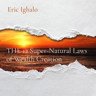 Produktbild: THE 12 Super-Natural Laws of Wealth Creation