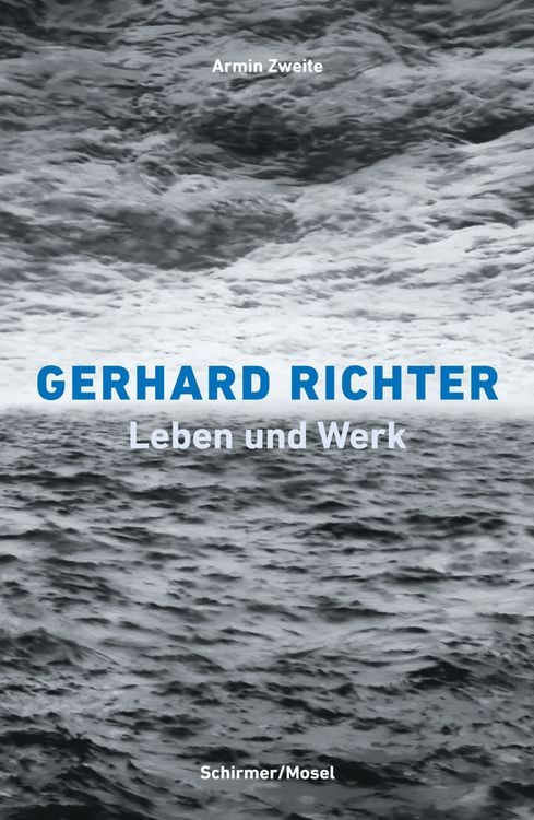 Produktbild: Gerhard Richter. Leben und Werk
