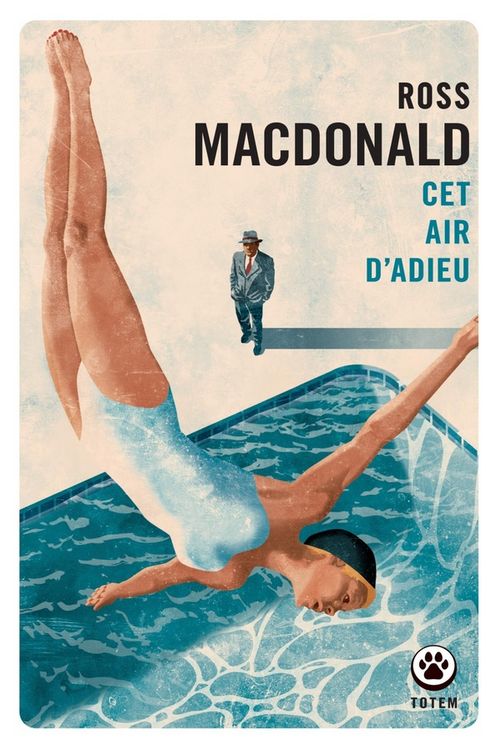 Produktbild: Cet air d'adieu
