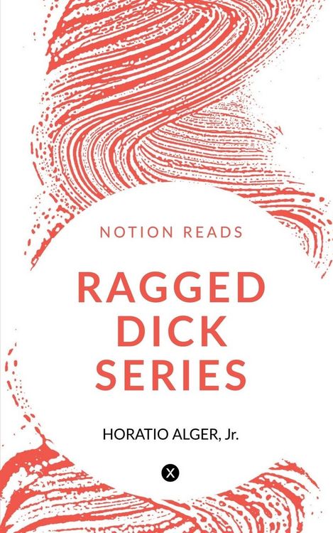 Produktbild: RAGGED DICK SERIES