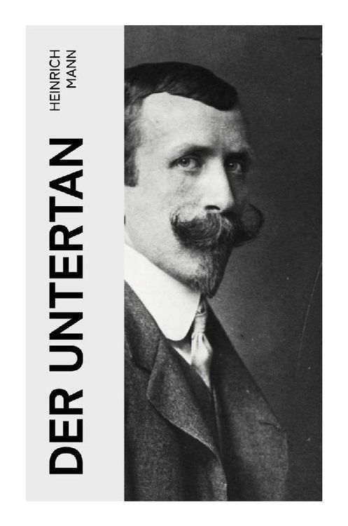 Produktbild: Der Untertan
