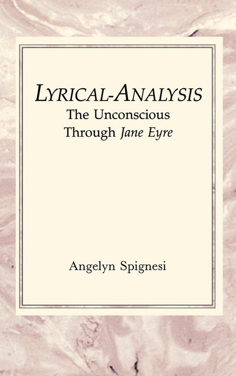 Produktbild: Lyrical-Analysis