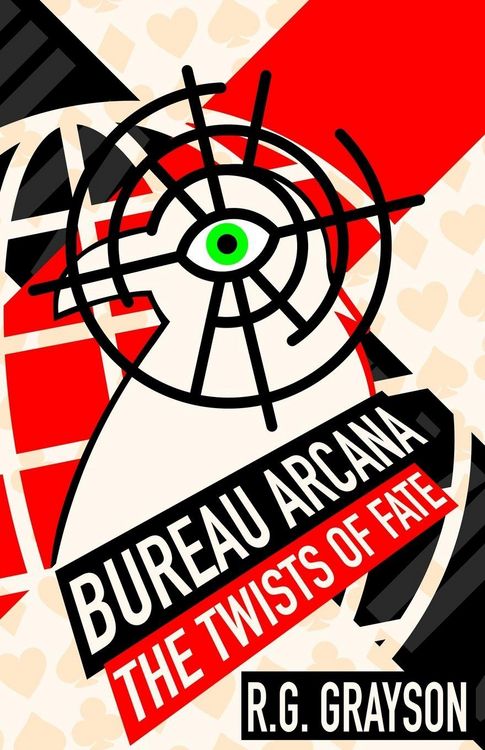 Produktbild: Bureau Arcana